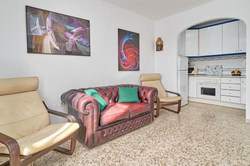Capistrano1 — Nerja — photo 4