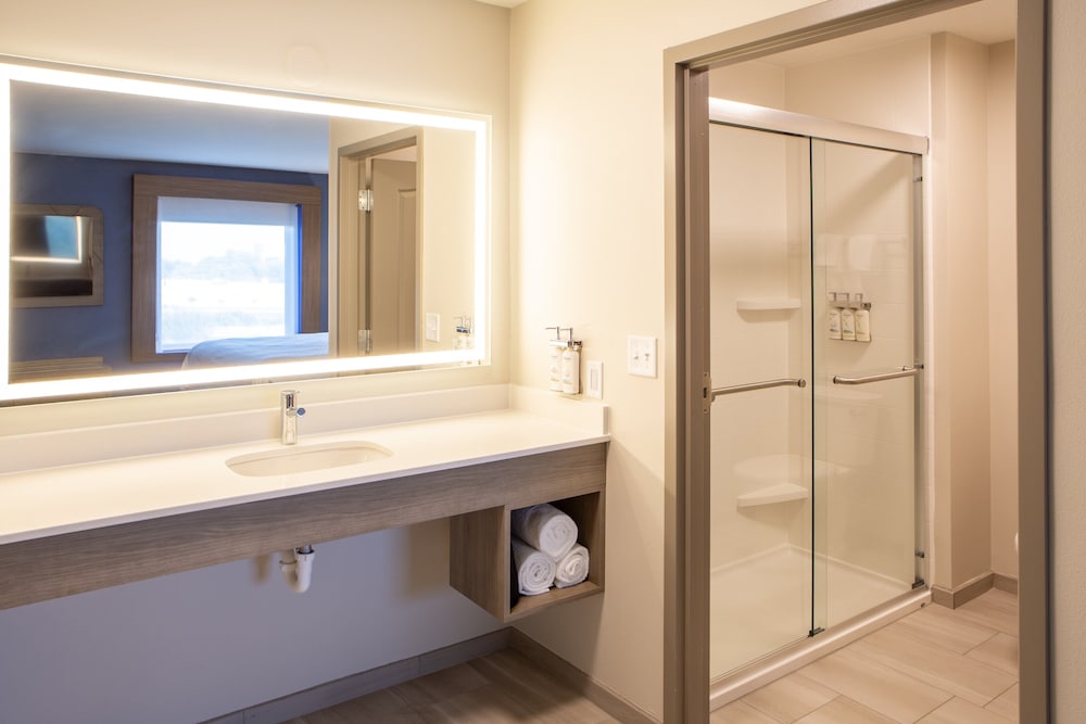 Holiday Inn Express & Suites Sioux City Southern Hills by IHG - photo 50