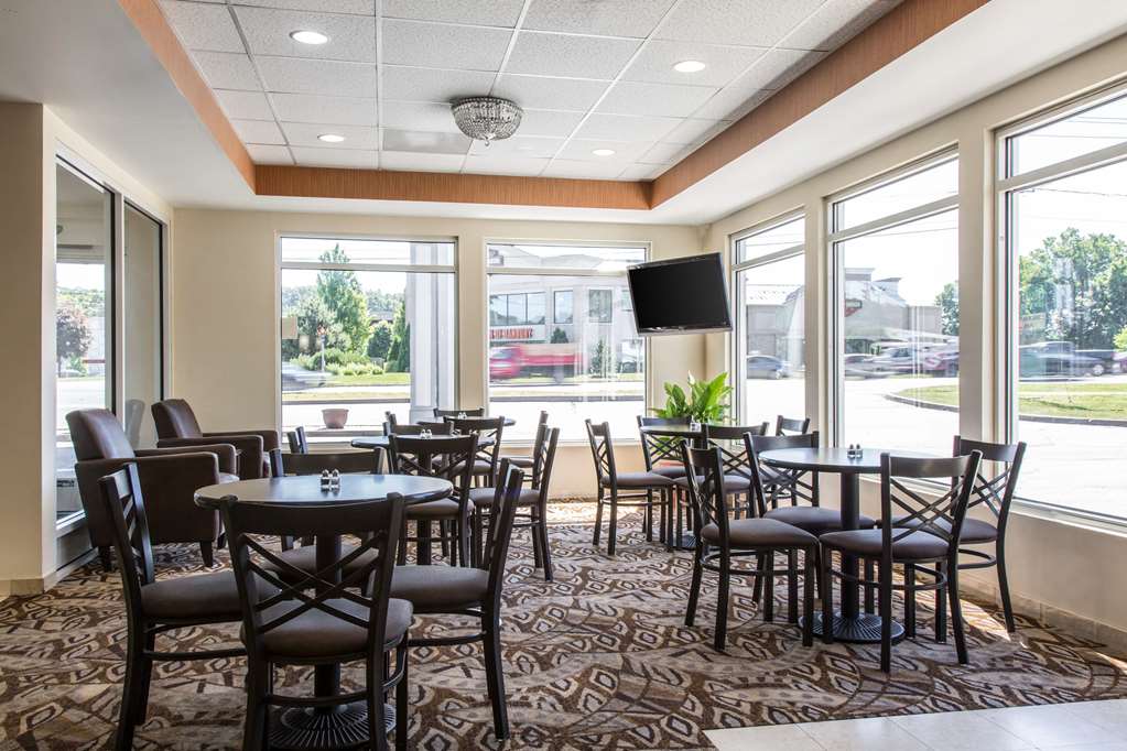 Quality Inn & Suites Danbury near University - photo 42