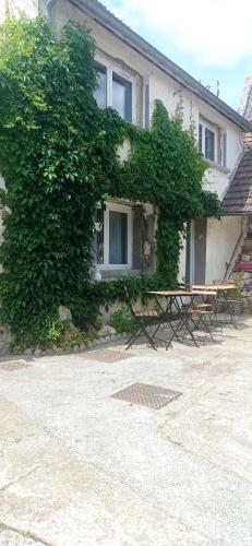 Le Refuge du Musee - last minute hotel in Sacy-Le-Grand