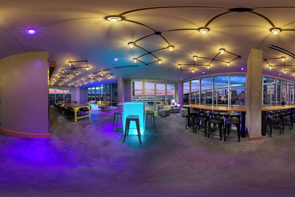 Moxy Boston Downtown - photo 54