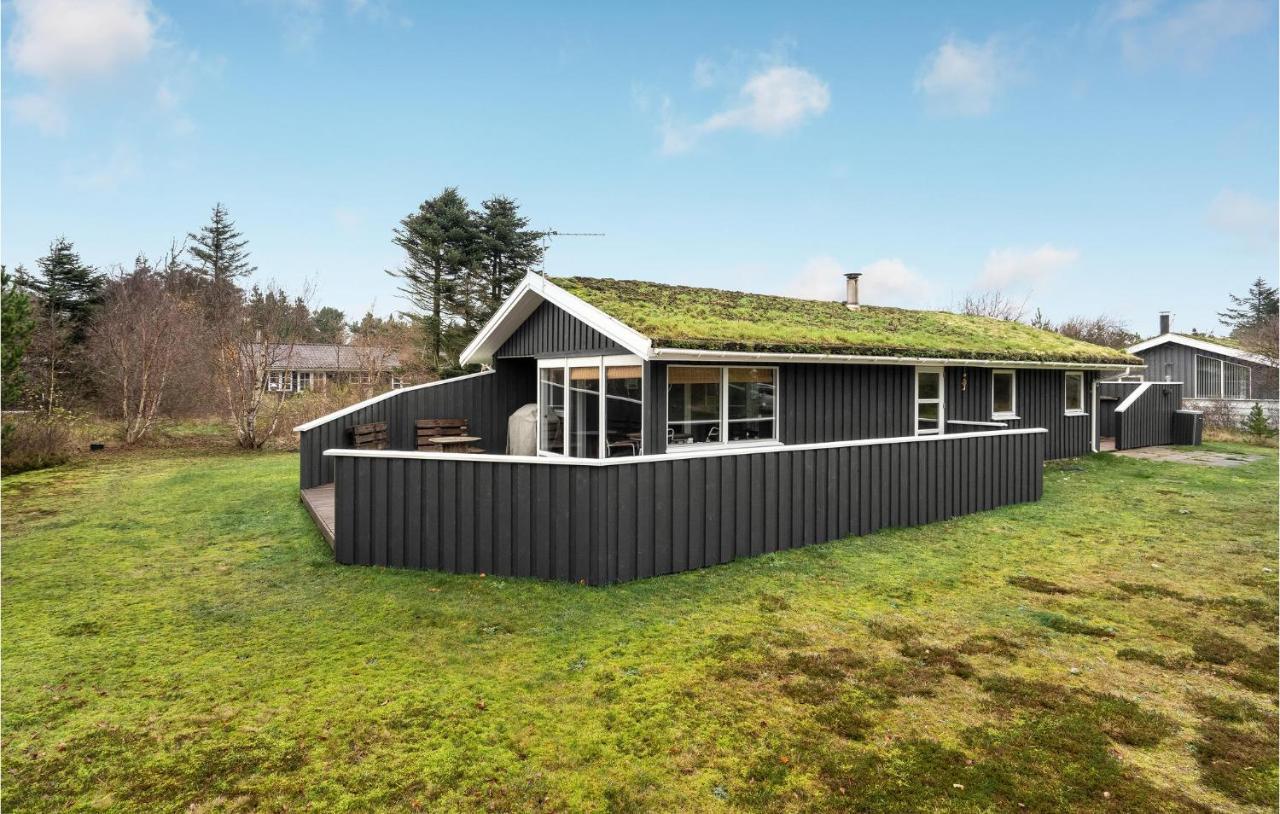 Cozy Home In Pandrup With Kitchen — 4-Star Luxury Hotel in Pandrup, Denmark