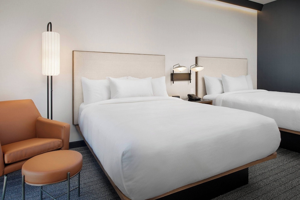 Courtyard by Marriott Indianapolis Plainfield - photo 7