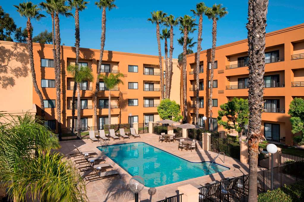 Sonesta Select Los Angeles Torrance South Bay - photo 34