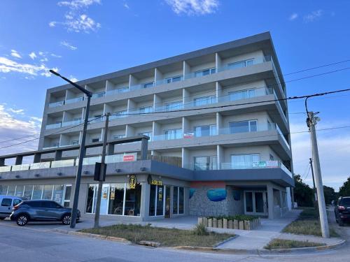Quequen Casa las Olas frente al mar 4 pax — 4-Star Luxury Hotel in Necochea, Argentina