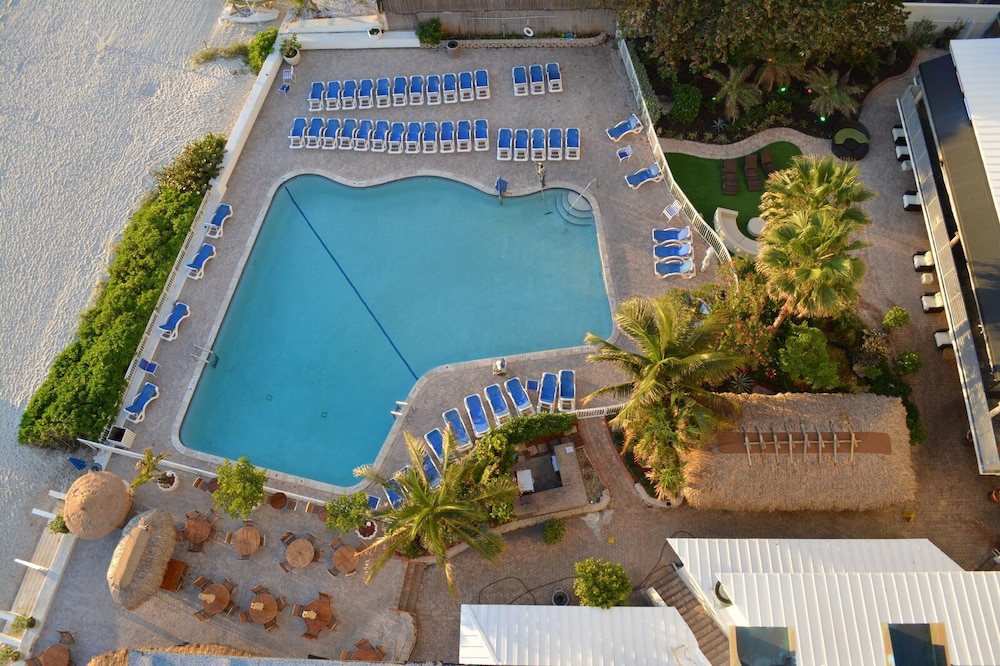 Ocean Manor Beach Hotel - photo 75