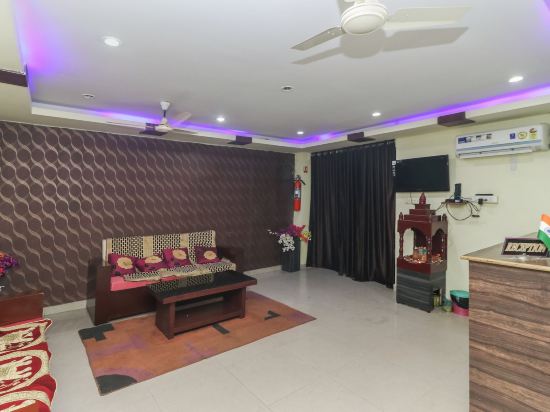 Hotel Arvind Inn — Bhubaneshwar — photo 5