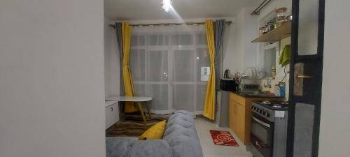 Beta Two Apartment