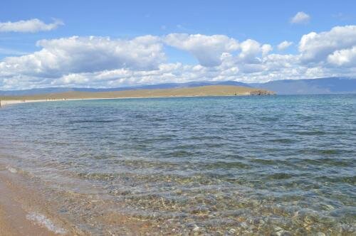 Usadba On Olkhon - last minute hotel in Unknown City