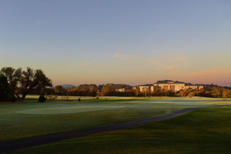 MeadowView Conference Resort & Convention Center - photo 252