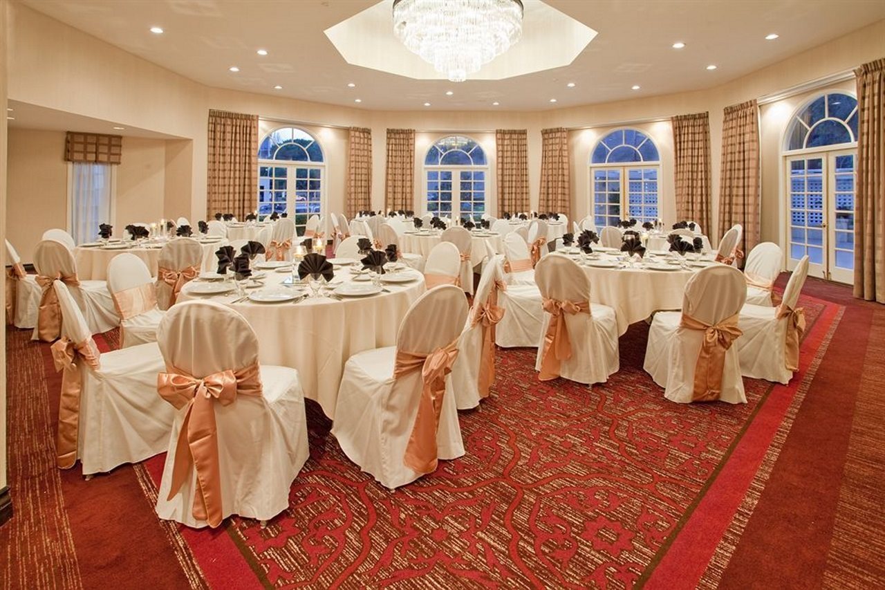 Hotel San Diego Rancho Bernardo - photo 5