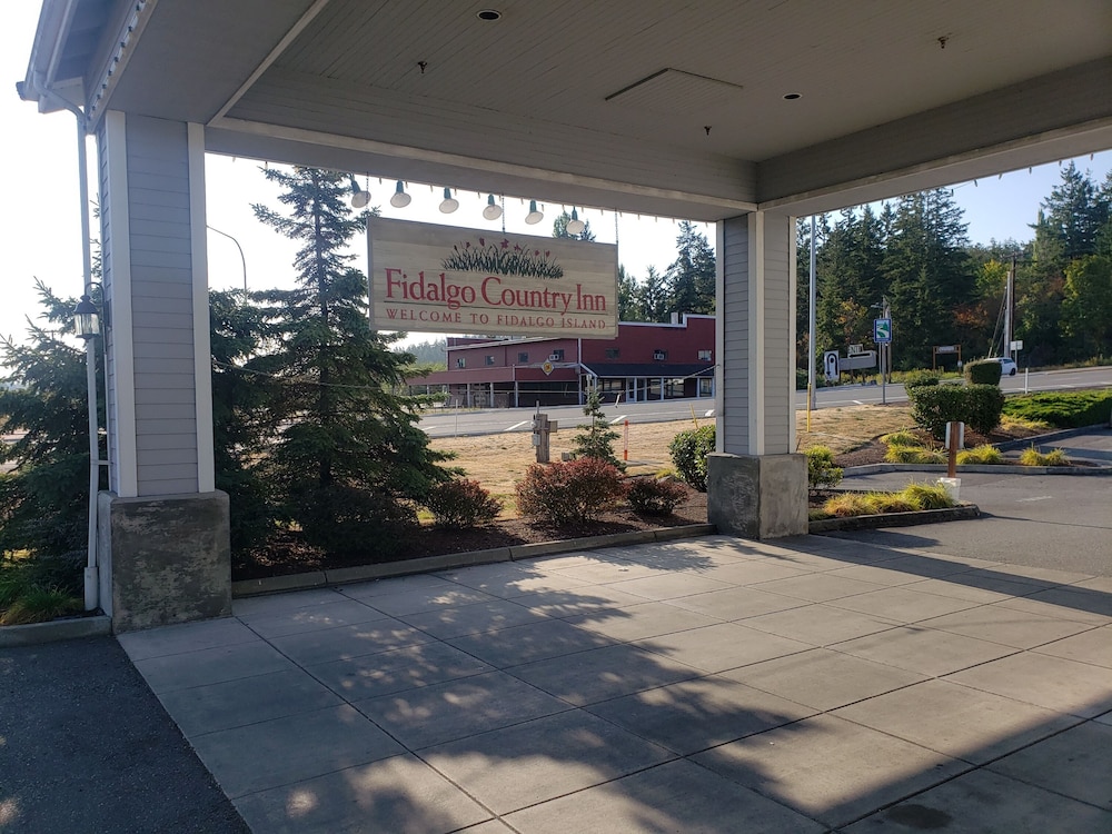 Fidalgo Country Inn - photo 50