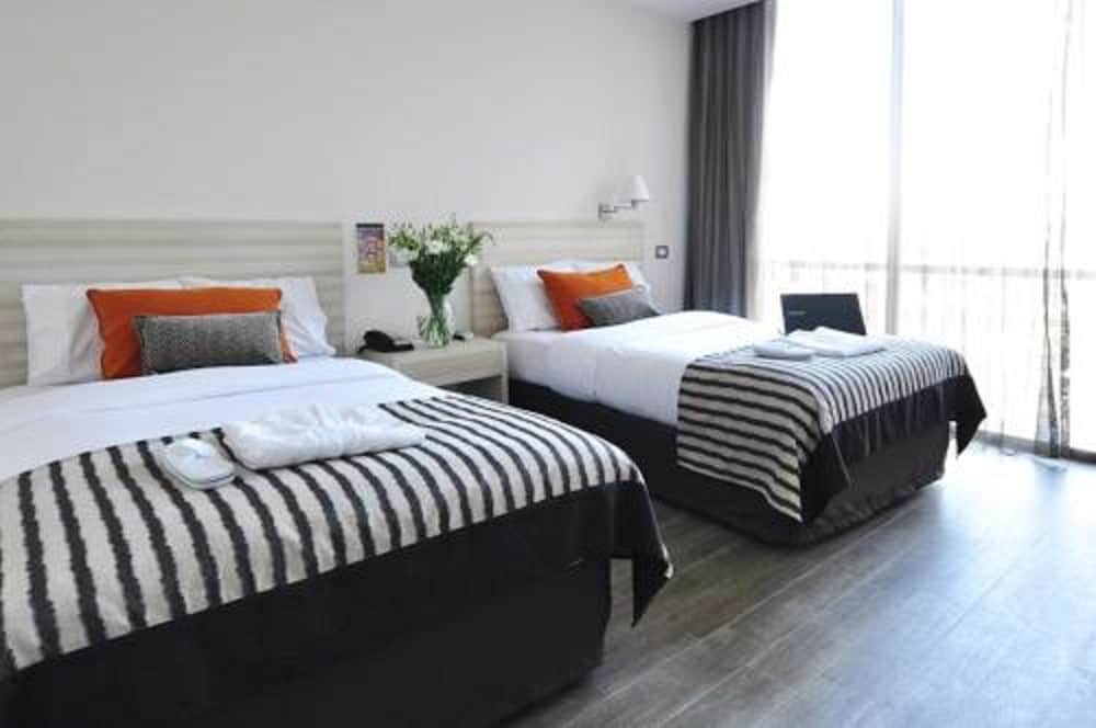 Hotel Casino Talca in Talca, Chile