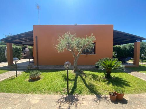 La Casa di Ivan — 4-Star Luxury Hotel in Marsala, Italy