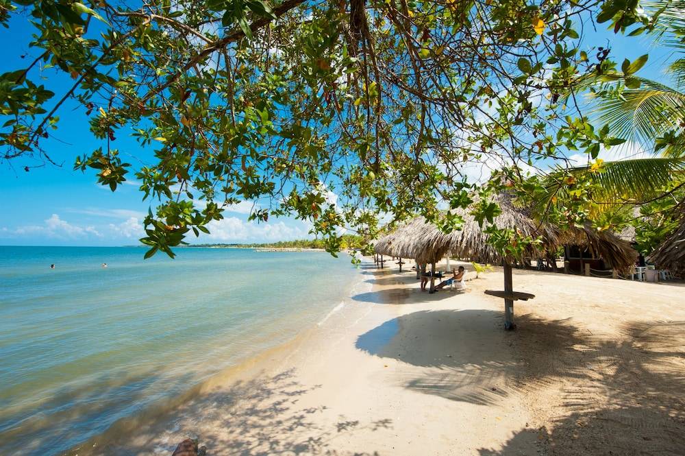 Cispatá Marina Hotel in San Antero, Colombia
