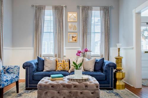 Hostess Nest Historic Savannah in Savannah, United States