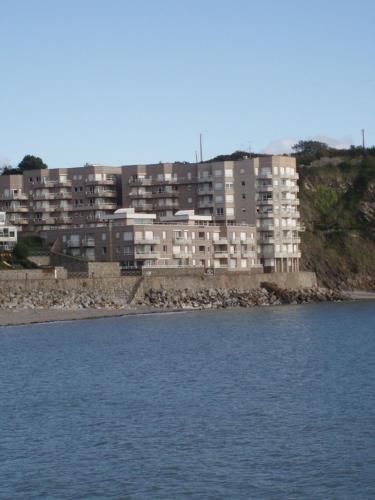 Résidence Port Granville in Granville, France