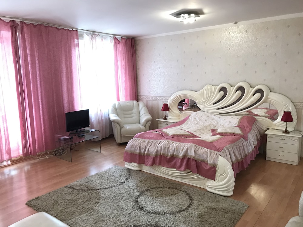Hotel Globus - last minute hotel in Moscow