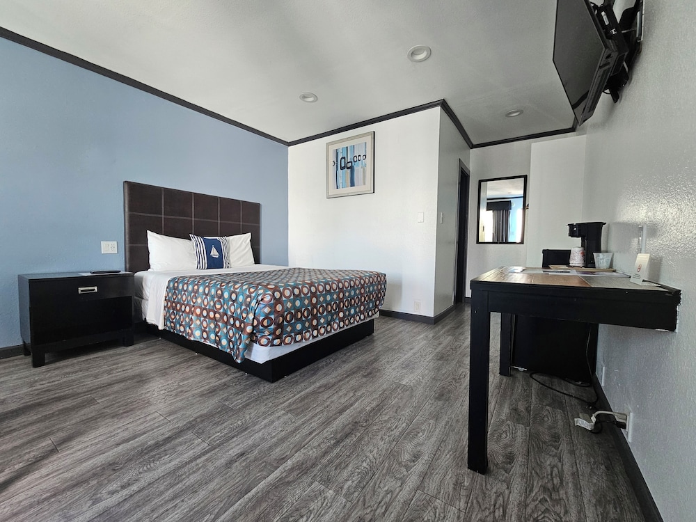 The Guest Harbor Inn Port of Los Angeles San Pedro - photo 16
