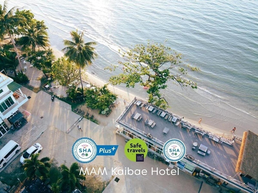 Mam Kaibae Hotel in Ko Chang Tai, Thailand