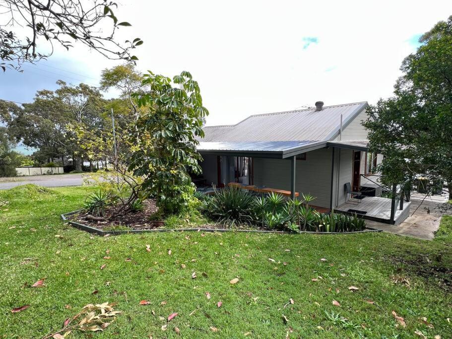 Sally on Rees — hotel in Wangi Wangi