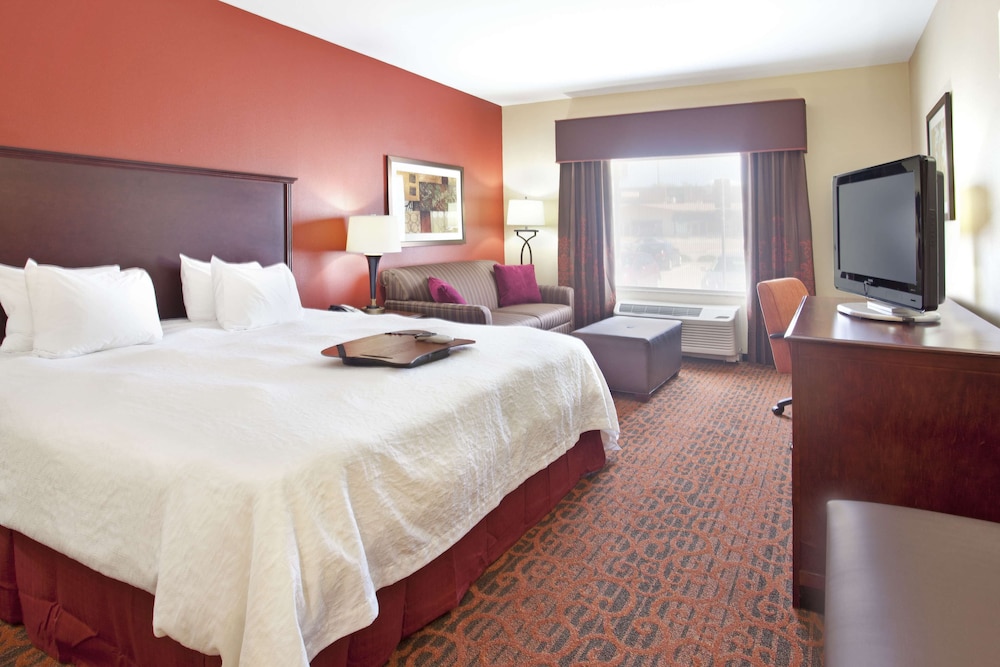 Hampton Inn & Suites Fort Worth West I 30 - photo 5