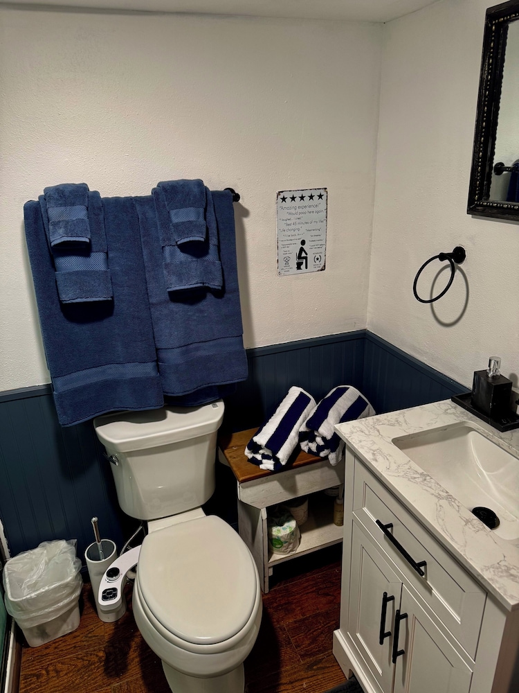 Hodge Podge Lodge - photo 28