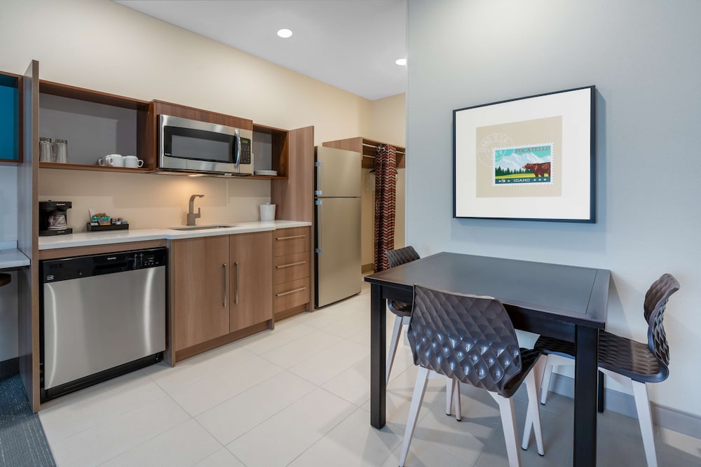 Home2 Suites by Hilton Pocatello ID - photo 16