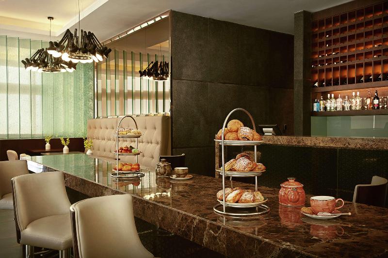 Doubletree by Hilton Melaka — Malacca — photo 3