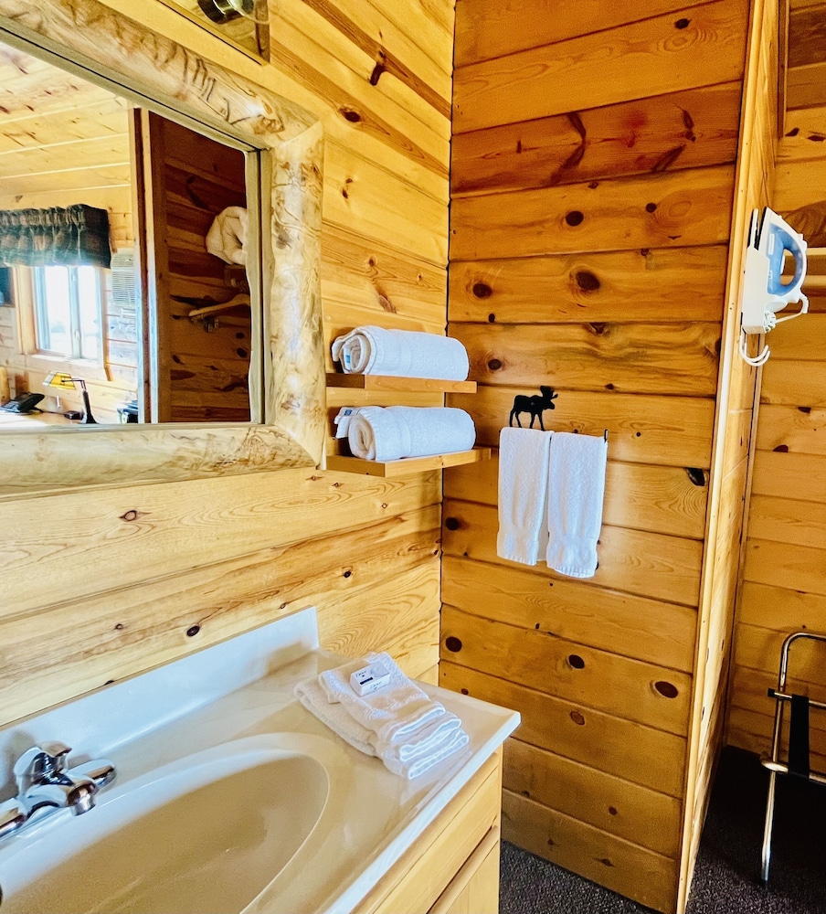 Badlands Frontier Cabins - photo 65