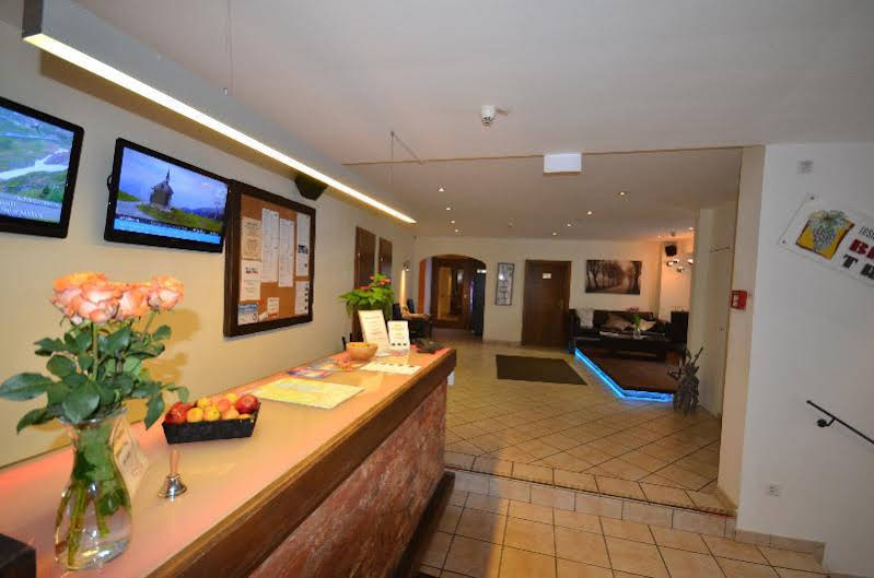 Hotel Traube — hotel in Zell Am See