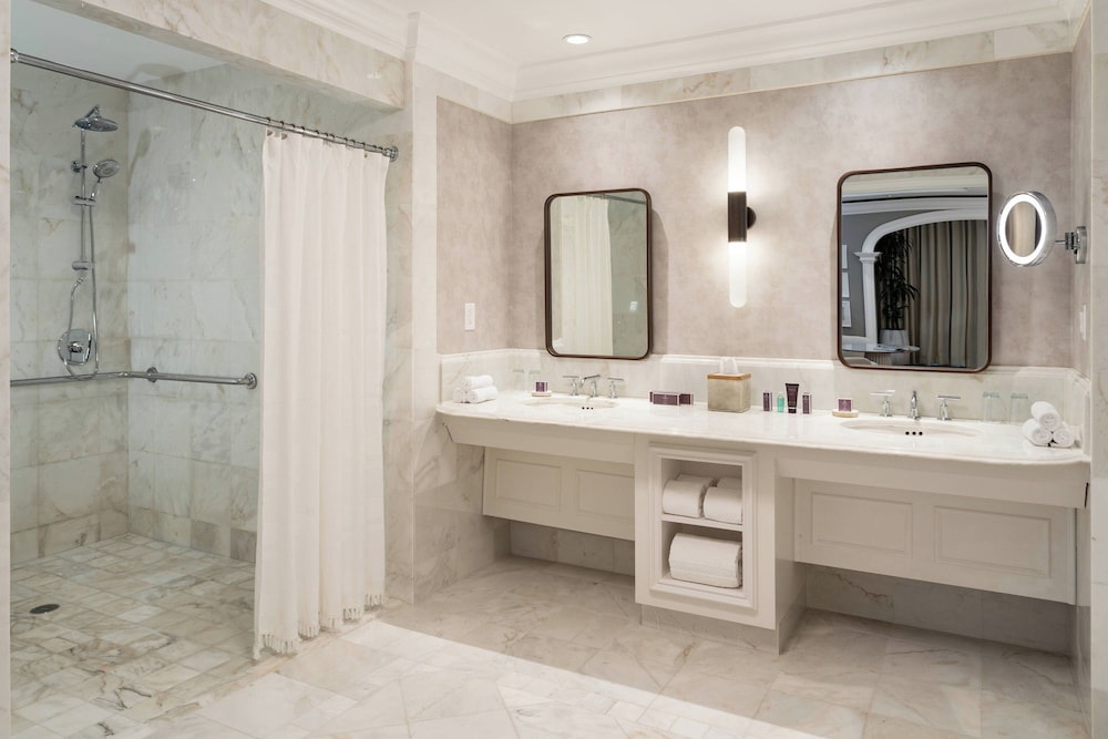 The Ritz Carlton Orlando Grande Lakes - photo 54