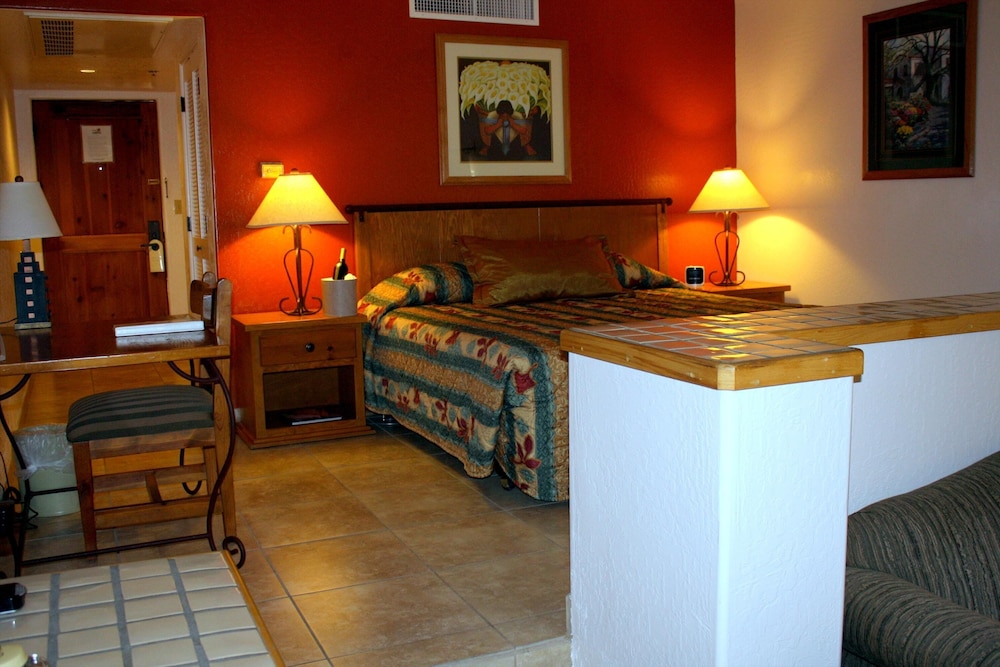 Gold Canyon Golf Resort & Spa - photo 8
