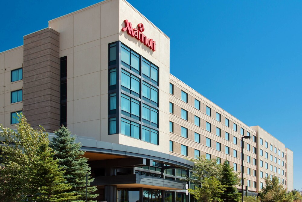 Marriott Denver South at Park Meadows - photo 3