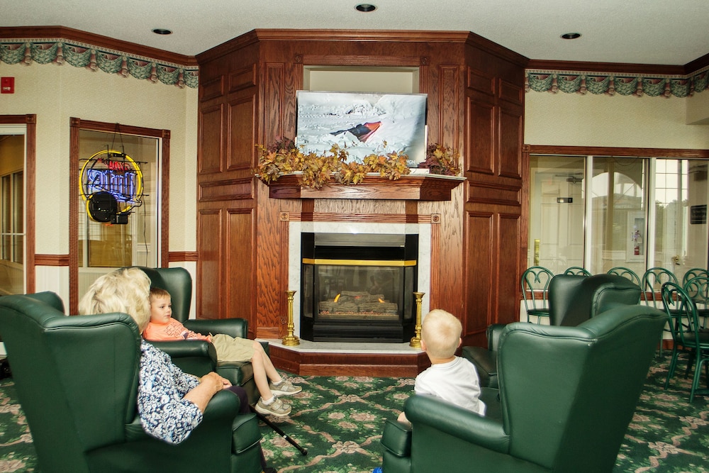 Wintergreen Hotel & Conference Center - photo 28