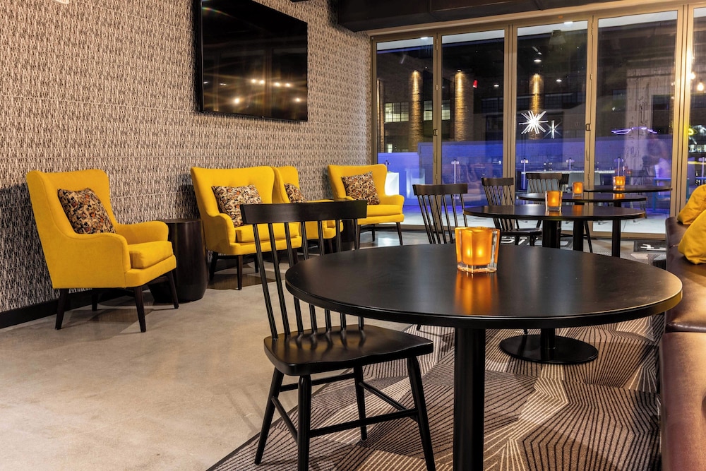 Aloft St. Louis Cortex - photo 24