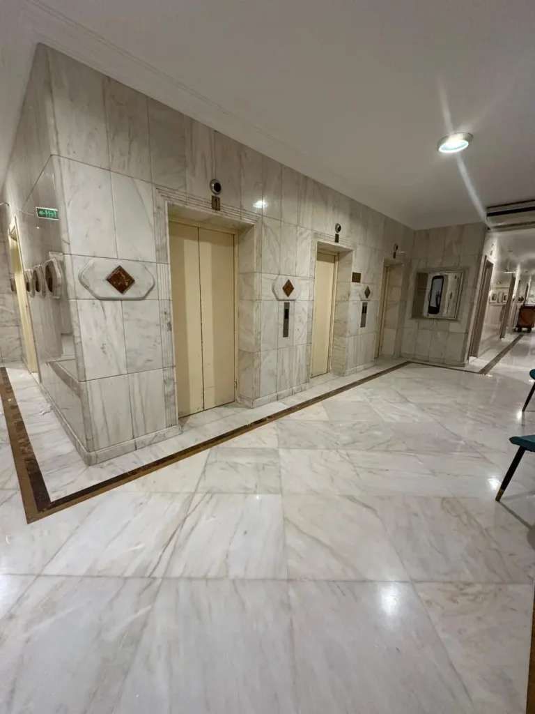 Emaar Austorah — Mecca — photo 4