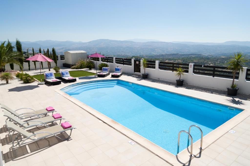 Villa Arcadia Kallepia