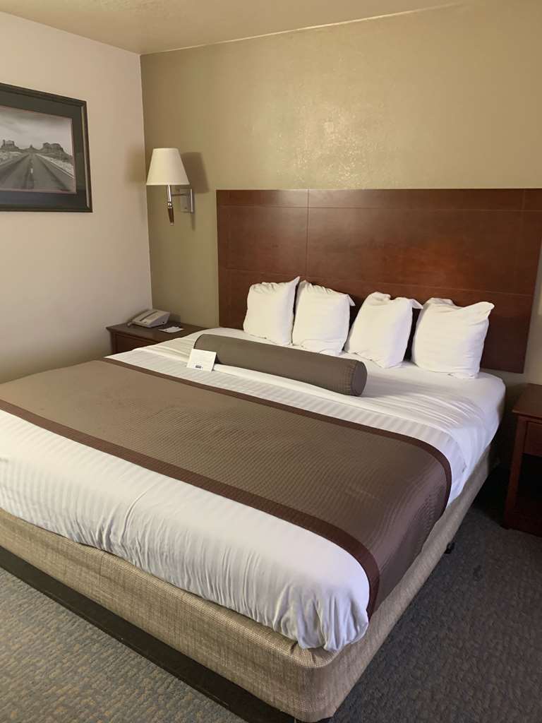 Best Western Desert Oasis - photo 18