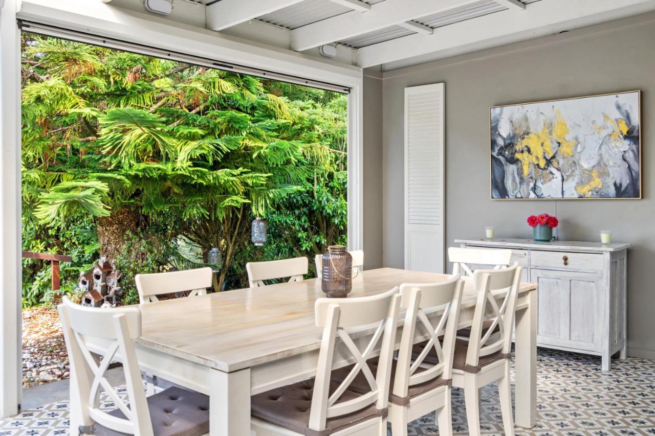 Lush Rural Retreat — Korumburra