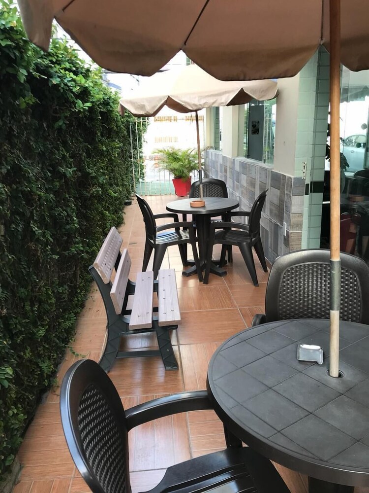 Hotel Coqueiral in Recife, Brasil