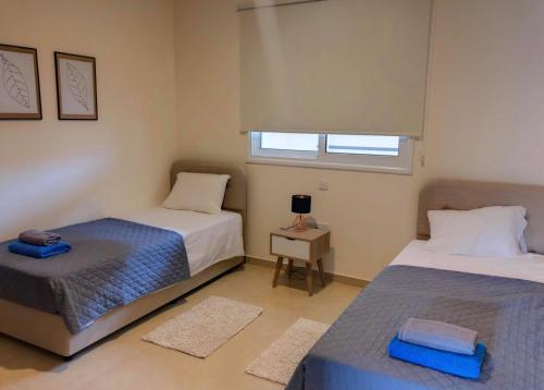 Mythical Sands Luxury Apartment