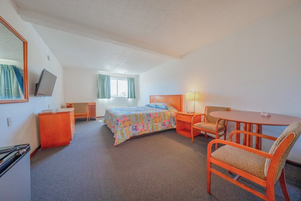 Unicorn Inn by OYO Portland - photo 14