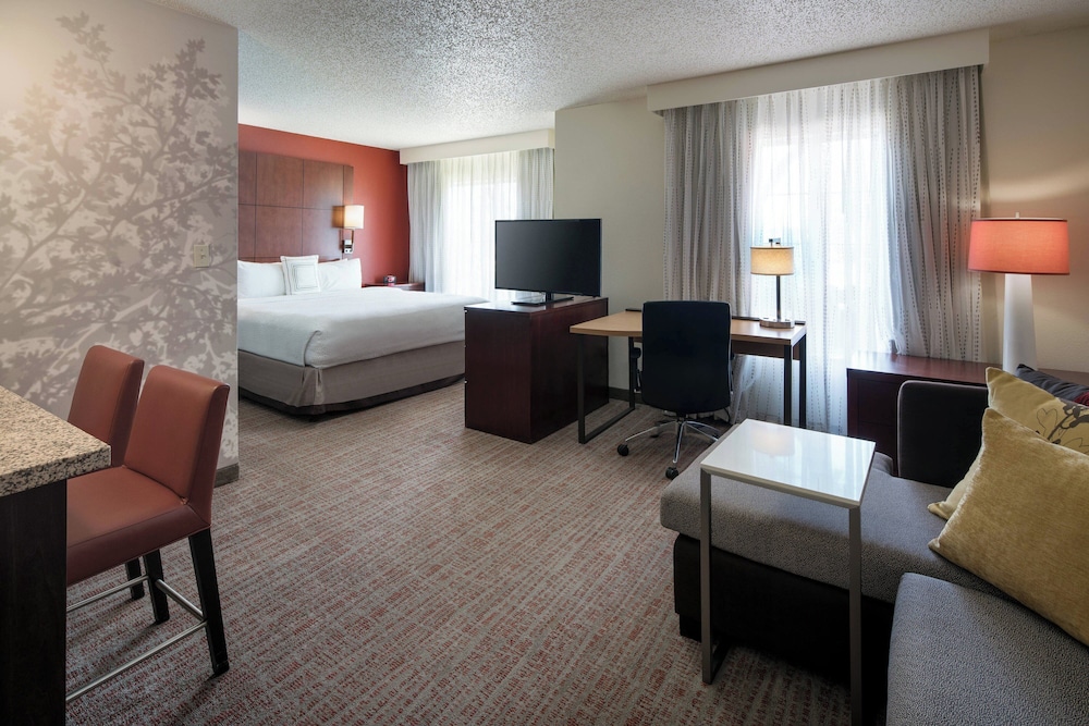 Residence Inn by Marriott Milpitas Silicon Valley - photo 8