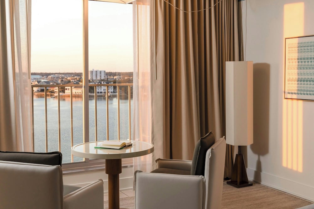 Trailborn Surf and Sound Outdoor Collection by Marriott Bonvoy - photo 37