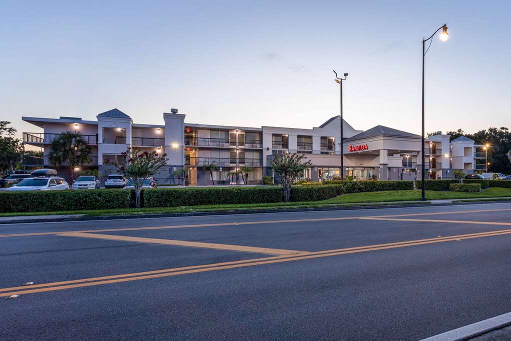 Ramada by Wyndham Altamonte Springs Near I 4 - photo 4