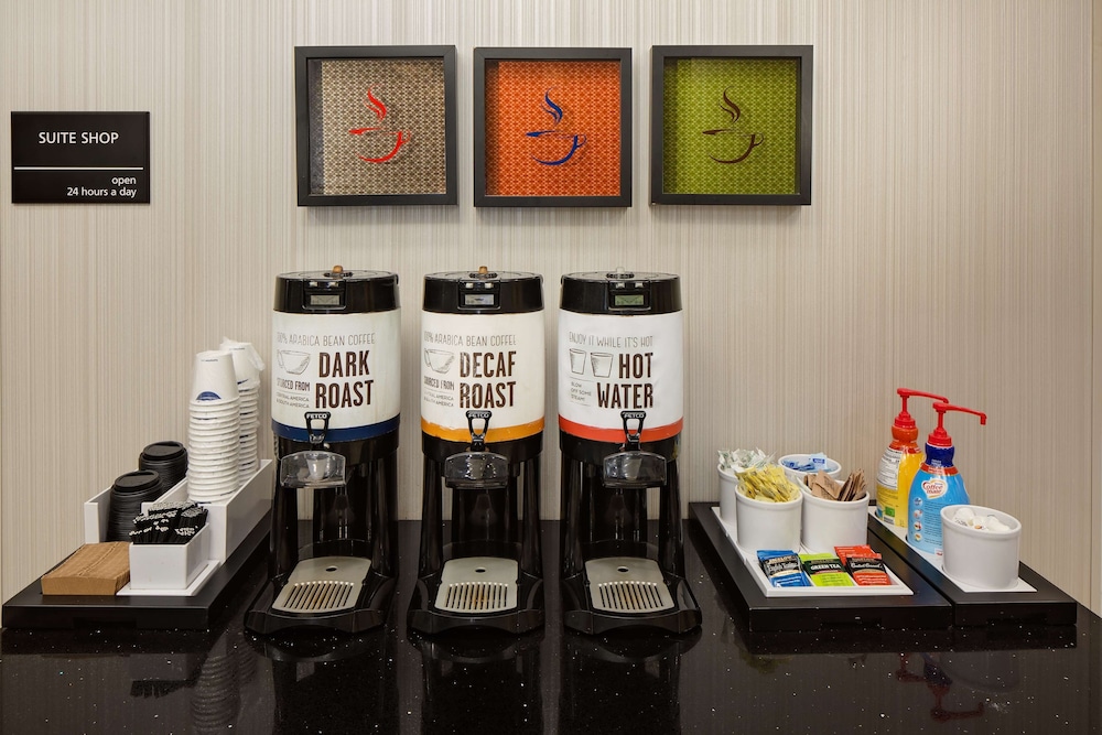 Hampton Inn & Suites Nashville Airport - photo 37