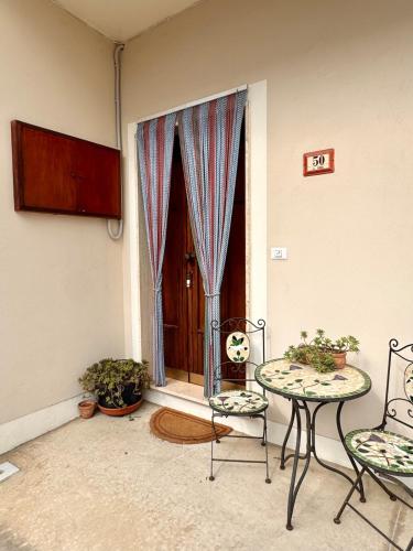 Casa Vacanze Ndrinì — 4-Star Luxury Hotel in Alba Adriatica, Italy