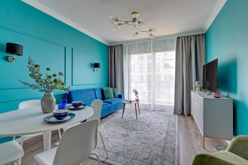 Zajezdnia Wrzeszcz & Parking by Downtown Apartments — 4-Star Luxury Hotel in Gdansk, Poland