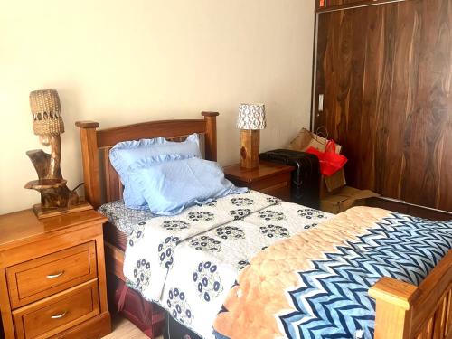 Retreat to Hills in Panchkula, India